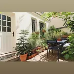 La Maison Bleue