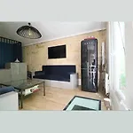 La Maison Bleue