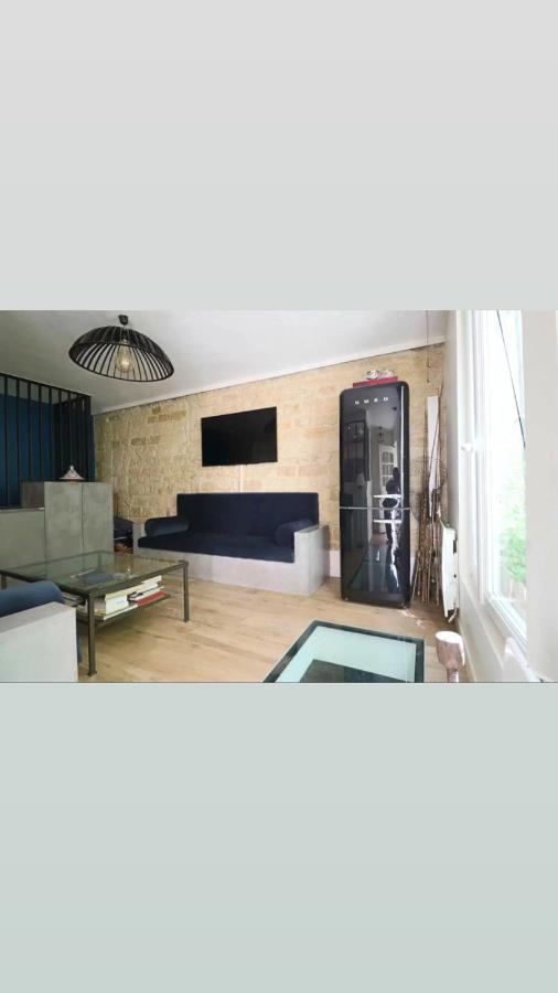 La Maison Bleue *